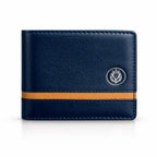 Alpha Edge Wallet for Men's