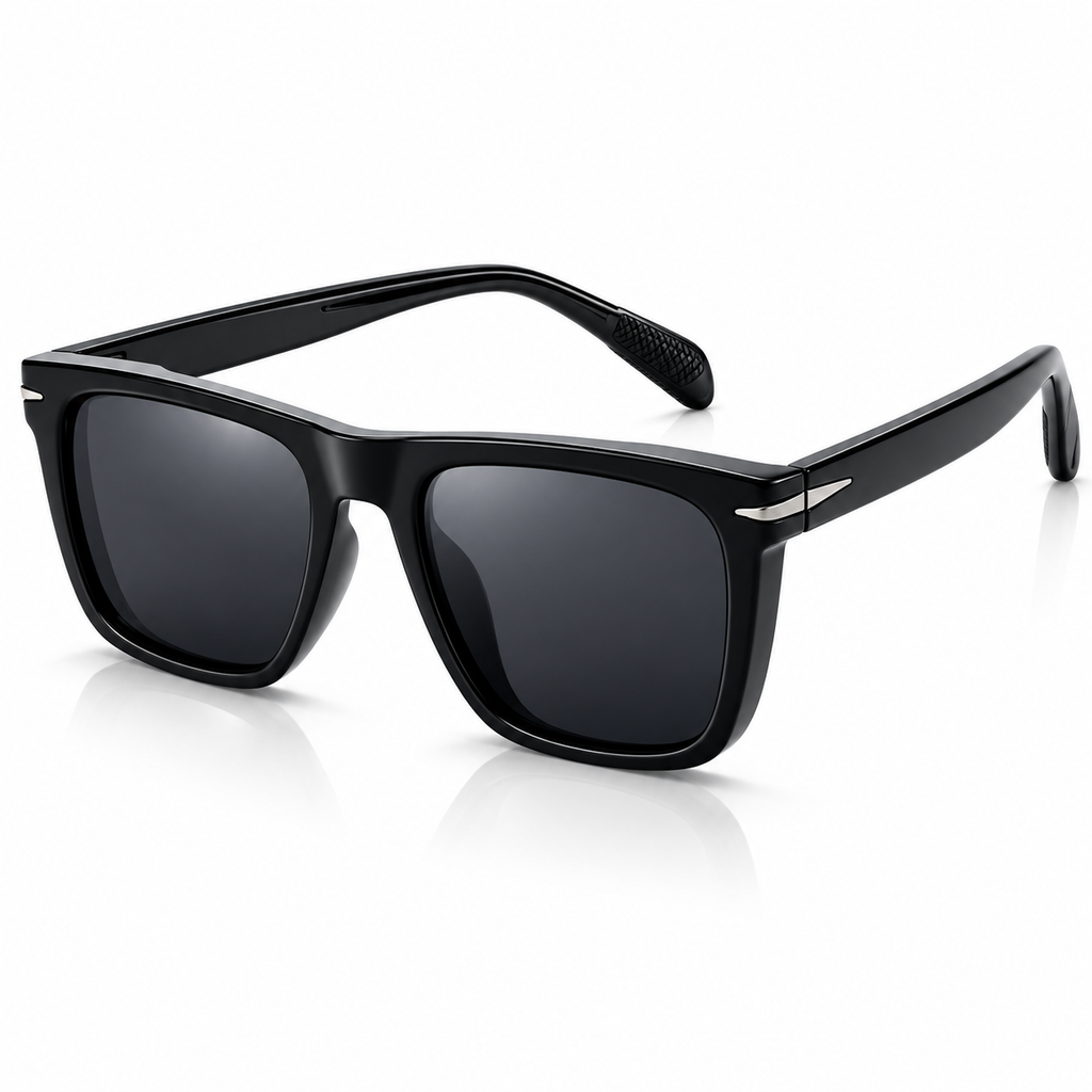 Bold Panther Sunglasses for Men