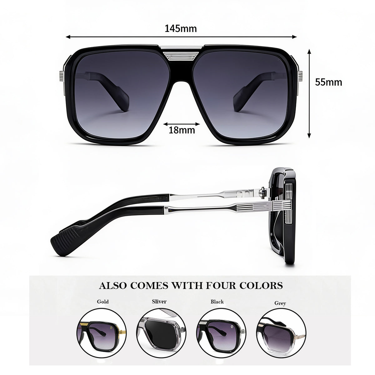 Black 4